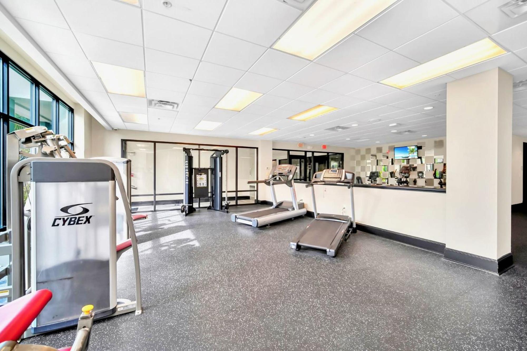 Modern 2Br Condo - Hot Tub And Pool - Near Disney Orlando Exterior photo