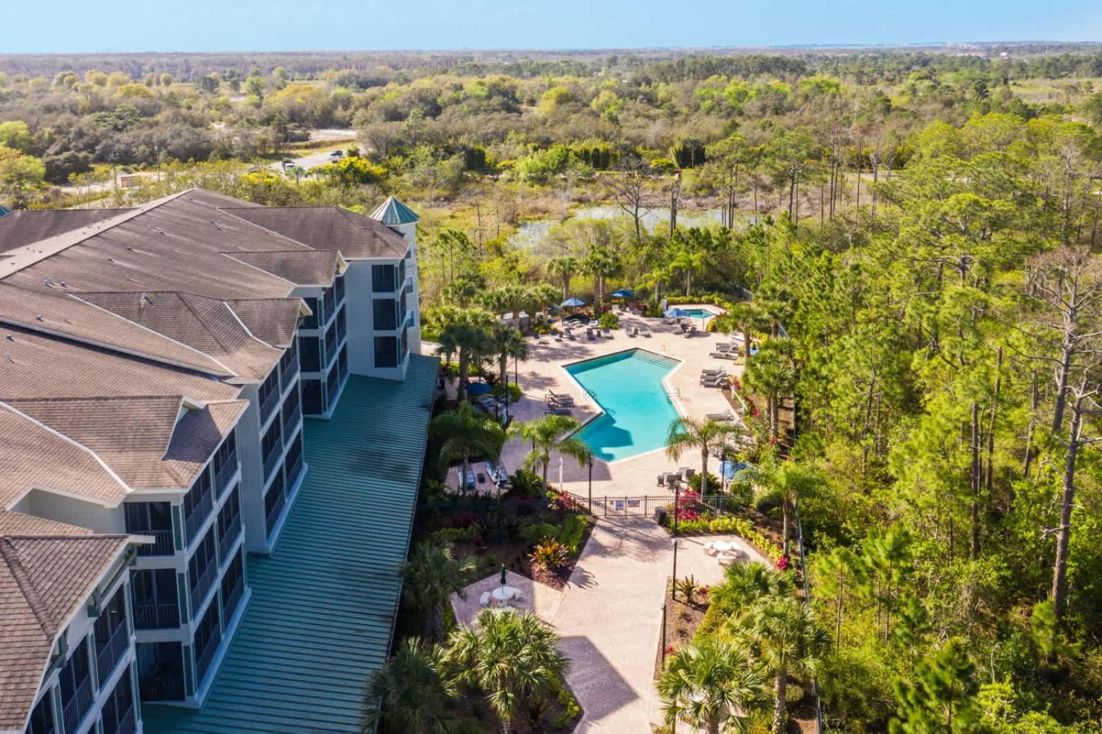 Modern 2Br Condo - Hot Tub And Pool - Near Disney Orlando Exterior photo